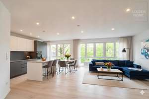 Erstbezug Loft mit urbanem Flair – Die vollständige Adresse der Immobilie erhältst du vom Anbieter., 13086 Weißensee, Berlin – Vorschaubild 5
