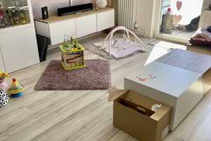 Werne-Stockum: modernisiertes Zweifamilienhaus - ideal geeignet als Zweigenerationenhaus – Unna (Kreis) – Vorschaubild 24