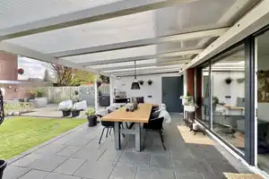 Exclusiv modernisiertes Einfamilienhaus in gefragter Lage von Nordhorn – Grafschaft Bentheim (Kreis) – Vorschaubild 33