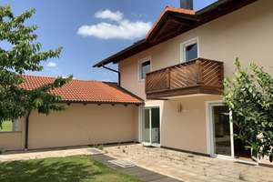 Mehrgenerationenhaus in herrlicher Lage an der Mangfall – Die vollständige Adresse der Immobilie erhältst du vom Anbieter., 83620 Feldkirchen-Westerham – Vorschaubild 9