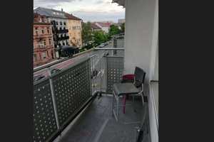 2-Zimmer-Wohnung mit Balkon in Karlsruhe WG geeignet – Kaiserallee 1, 76133 Karlsruhe – Vorschaubild 13