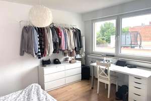 Helle zwei Zimmer Wohnung Stuttgart – Schmidener Straße 51, 70372 Kurpark, Stuttgart – Vorschaubild 9