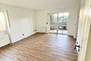 ERSTBEZUG - SANIERTE 2-RAUM WOHNUNG