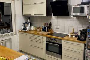 Schöne Wohnung mit großzügigem Wohn-Essbereich und Balkon in bevorzugter Wohnlage – Leggewiestr. 14, 45359 Schönebeck, Essen – Vorschaubild 15