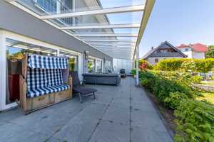 ENERGIEEFFIZIENKLASSE A+!  Großzügiges Einfamilienhaus mit exklusiver Ausstattung und schönem Garten – Wetteraukreis – Vorschaubild 39