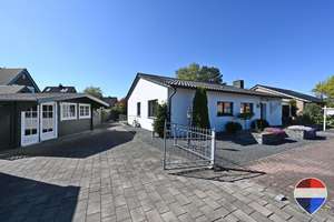 Gepflegter Bungalow in Goch-Pfalzdorf! – Die vollständige Adresse der Immobilie erhältst du vom Anbieter., 47574 Goch – Vorschaubild 3