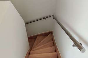 Provisionsfrei! Großzügige 5 Zimmer EG Wohnung inkl. tageshellem Souterrain – Die vollständige Adresse der Immobilie erhältst du vom Anbieter., 81827 Waldtrudering, München – Vorschaubild 10