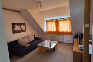 Möblierte Wohnung für Werksstudenten in Köln Bocklemünd für – Grubenbecherstraße 15, 50829 Bocklemünd/Mengenich, Köln – Vorschaubild 2