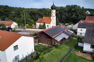 Besonders und SCHÖN WOHNEN - Ruhig, traditionell, saniert. Autark mit guter Infrastruktur – Die vollständige Adresse der Immobilie erhältst du vom Anbieter., 84061 Ergoldsbach – Vorschaubild 64