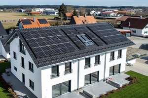 Traumhaftes Neubau RMH mit PV-Anlage, hochw. Ausstattung und zukunftsw. Energiekonzept in Denklingen – Leederer Straße 4, 86920 Denklingen – Vorschaubild 13