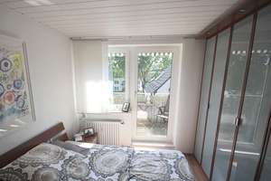 Wohnen am Ruhrpark! Moderne Wohnung mit zwei Balkonen! – Kewerstr. 66, 46049 Alstaden-Ost, Oberhausen – Vorschaubild 3