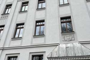 Sehr schöne 2-Zimmerwohnung mit Wannenbad, Balkon und tollem Hausgarten!! – Geibelstraße 16, 9127 Gablenz, Chemnitz – Vorschaubild 8