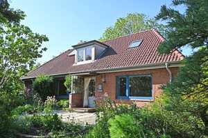 Wohnhaus für Naturliebhaber in Alleinlage! – Nordfriesland (Kreis) – Vorschaubild 2
