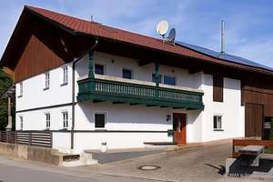 Ein Haus mit viel Raum zur Gestaltung und Selbstverwirklichung - für Menschen, die Ruhe wählen – Die vollständige Adresse der Immobilie erhältst du vom Anbieter., 84061 Ergoldsbach – Vorschaubild 12