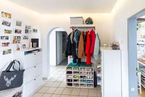 Herrliche 4-Zimmer Wohnung in der Dachauer TOP-LAGE !!! – 85221 Dachau – Vorschaubild 2