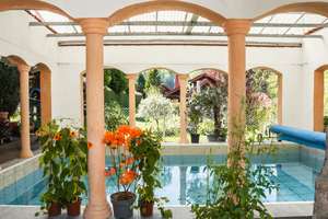 Idyllisches Holzhaus in der Natur mit SPA-Bereich! – Die vollständige Adresse der Immobilie erhältst du vom Anbieter., 64760 Beerfelden – Vorschaubild 24
