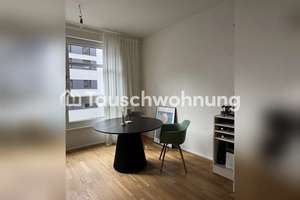 Tauschwohnung: 2-Zimmer-Wohnung in Hamburg, Altona, 44 m²