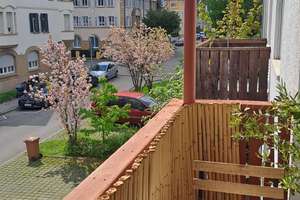 Schöne, helle 2-Zi.-Wohnung in Stuttgart-Feuerbach – Die vollständige Adresse der Immobilie erhältst du vom Anbieter., 70469 Lemberg/Föhrich, Stuttgart – Vorschaubild 16