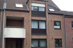 Schöne, geräumige drei Zimmer Wohnung in Mönchengladbach, Hardterbroich, Pesch – Ückelhoferstraße 11, 41065 Hardterbroich-Pesch, Mönchengladbach – Vorschaubild 2