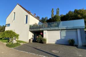 🌟Exklusives freistehendes Haus mit Seele, Weitblick und Lebensqualität – Die vollständige Adresse der Immobilie erhältst du vom Anbieter., 85238 Petershausen – Vorschaubild 2