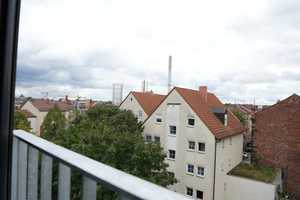 WG-Zimmer möbliert und super angebunden leben in St. Leonhard – modern und nachhaltig – Schwabacher Straße 51, 90439 Nürnberg – Vorschaubild 12
