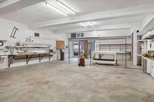 Einzigartig und exklusiv: Historische Mühle mit “unterirdischen” Highlights – Coesfeld (Kreis) – Vorschaubild 19
