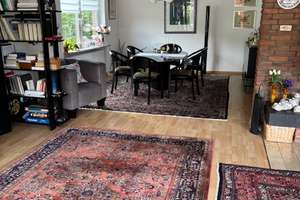 Geräumiges Einfamilienhaus mit Wintergarten, Sauna und großem Eckgrundstück in Kiel-Elmschenhagen – Die vollständige Adresse der Immobilie erhältst du vom Anbieter., 24147 Elmschenhagen, Kiel – Vorschaubild 8