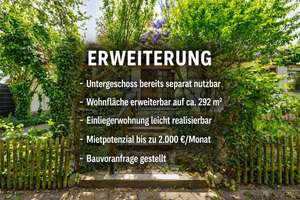 Ihr eigener Wald auf dem Dach  ---  Biotop statt Beton – Die vollständige Adresse der Immobilie erhältst du vom Anbieter., 55128 Bretzenheim, Mainz – Vorschaubild 26