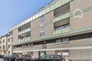 Modernes Komfortappartement in Derendorf / möblierte Wohnung mit gehobener Ausstattung – Die vollständige Adresse der Immobilie erhältst du vom Anbieter., 40476 Derendorf, Düsseldorf – Vorschaubild 10