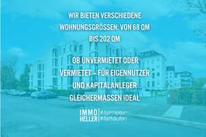 PROVISIONSFREI: Eigentumswohnungen in Offenbach – Die vollständige Adresse der Immobilie erhältst du vom Anbieter., 63071 Bachschule, Offenbach am Main – Vorschaubild 2