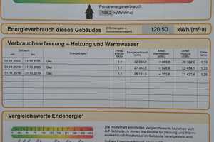 Schöne, ruhig gelegene 2 Zi-Wohnung Köln Holweide mit Balkon – Burgwiesenstr. 26, 51067 Köln – Vorschaubild 9