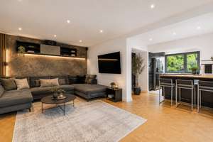Hochwertige Architektenvilla mit Pool, Sauna & Spa-Whirlpool in exklusiver Hanglage über Bremen – Die vollständige Adresse der Immobilie erhältst du vom Anbieter., 28717 Burgdamm, Bremen – Vorschaubild 6