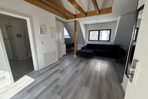 Voll möblierte 2 Zimmer Wohnung in der Altstadt von Düsseldorf wartet auf Sie!
