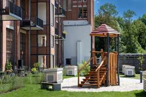 Nachmieter gesucht: Helle und moderne 2-Zimmer-Wohnung mit EBK – Die vollständige Adresse der Immobilie erhältst du vom Anbieter., 4318 Anger-Crottendorf, Leipzig – Vorschaubild 9