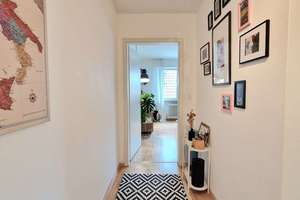 Gemütliche Dachgeschosswohnung mit viel Tageslicht und praktischem Grundriss in ruhiger Wohnlage – Die vollständige Adresse der Immobilie erhältst du vom Anbieter., 70569 Kaltental, Stuttgart – Vorschaubild 6