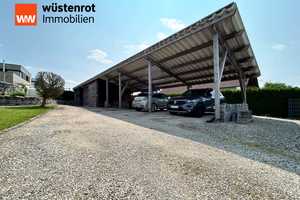 Zwei-Zuhause. Zwei moderne Wohnungen.
8 Zimmer auf 201 m². TOP-Technik. Garage
plus 4 Carports. – Sigmaringen (Kreis) – Vorschaubild 30