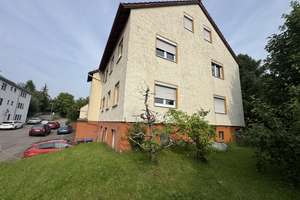2 Familienhaus mit 2. Baufenster/Umbaupotential zum 3 Familien Haus /Bauträger Projekt  – Lindenstraße 4, 71144 Steinenbronn – Vorschaubild 1
