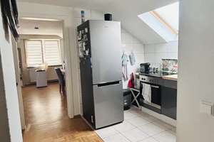 3-Zimmer Wohnnung In Ludwigsburg-Oßweil – Die vollständige Adresse der Immobilie erhältst du vom Anbieter., 71640 Ost, Ludwigsburg – Vorschaubild 5