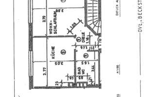 Renditestarke Zwei-Zimmerwohnung Köln-Ehrenfeld mit Garage zu verkaufen – Overbeckstraße 23-25, 50823 Neuehrenfeld, Köln – Vorschaubild 19