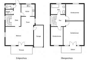 Modernisiertes Familienhaus mit Garten & Terrasse in geschützter Wohnstraße im Regensburger Süden – Fürnrohrstraße 19, 93051 Kumpfmühl-Ziegetsdorf-Neuprüll, Regensburg – Vorschaubild 26