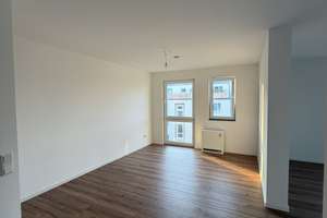 Moderne 1,5-Zimmer-Wohnung mit Balkon, Einbauküche & Aufzug in Düsseldorf-Bilk – Oberbilker Allee 57A, 40223 Bilk, Düsseldorf – Vorschaubild 6
