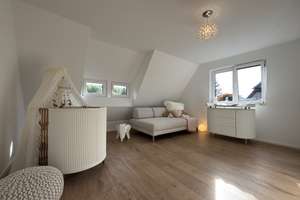 RESERVIERT! PERFEKTE VERSCHMELZUNG EINES KLASSIKERS MIT DER MODERNE - WOHNEN AUF NEUBAU NIVEAU – Die vollständige Adresse der Immobilie erhältst du vom Anbieter., 47802 Verberg, Krefeld – Vorschaubild 19