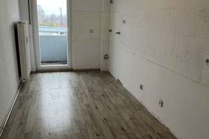 Helle 2-Zimmer-Wohnung mit Balkon, Jobcenter möglich – Die vollständige Adresse der Immobilie erhältst du vom Anbieter., 46049 Altstadt-Süd, Oberhausen – Vorschaubild 11
