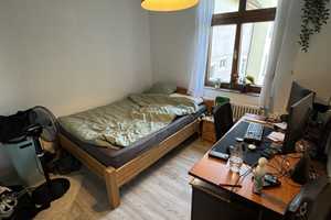 2-Zimmer-Wohnung mit Balkon in Stuttgart-Mitte – inkl. moderner Ausstattung & perfekter Lage – Christophstraße 14, 70178 Stuttgart – Vorschaubild 8
