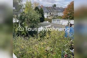 Tauschwohnung: 3  Zimmer Sülz Beethovenpark gegen kleiner in Sülz und Umgeb – Simmerer 7a, 50935 Sülz, Köln – Vorschaubild 3