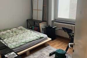 Helle 2-Zimmer Wohnung im 1. OG in Köln Altstadt & Neustadt-Nord – Die vollständige Adresse der Immobilie erhältst du vom Anbieter., 50668 Altstadt/Nord, Köln – Vorschaubild 3