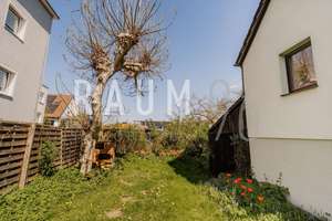 Attraktives Einfamilienhaus mit Potenzial und schönem Garten in ruhiger Wohnlage von Michelau – Die vollständige Adresse der Immobilie erhältst du vom Anbieter., 96247 Michelau in Oberfranken – Vorschaubild 30
