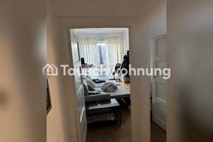 Tauschwohnung: 2-Zimmer-Wohnung in Lichtenberg zum Tauschen – Die vollständige Adresse der Immobilie erhältst du vom Anbieter., 10317 Rummelsburg, Berlin – Vorschaubild 2