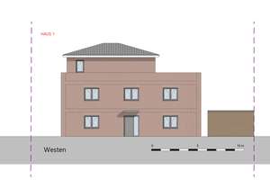 QNG-Neubauprojekt mit attraktiver Renditeperspektive – zwei baugleiche Mehrfamilienhäuser in Oldenbu – Die vollständige Adresse der Immobilie erhältst du vom Anbieter., 26125 Etzhorn, Oldenburg (Oldenburg) – Vorschaubild 13