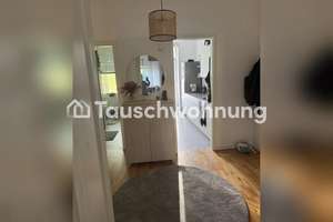 Tauschwohnung: 3-Zimmer-Wohnung mit Balkon und Garten – Die vollständige Adresse der Immobilie erhältst du vom Anbieter., 13509 Tegel, Berlin – Vorschaubild 6